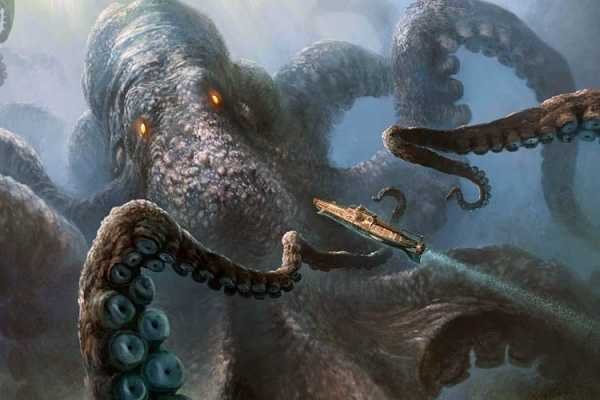 Kraken tor link