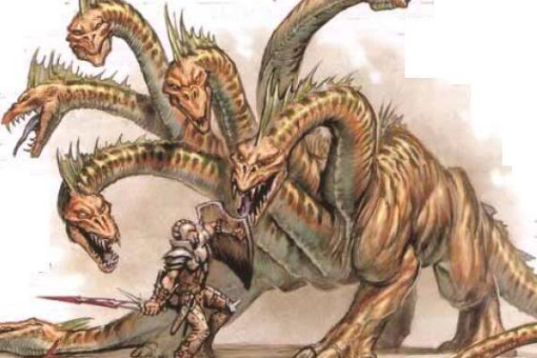 Kraken рынок