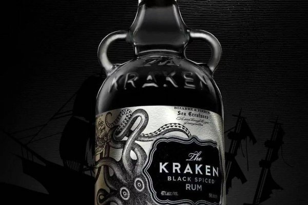 Kraken at зеркало