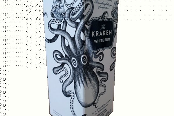 Kraken marketplace