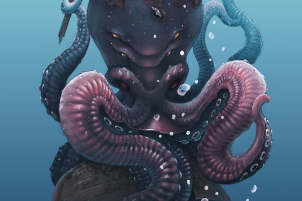 Kraken20 at